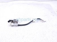 $75 Acura NEGATIVE BATTERY CABLE W/SENSOR $75 Acura NEGATIVE BATTERY CABLE W/SENSOR