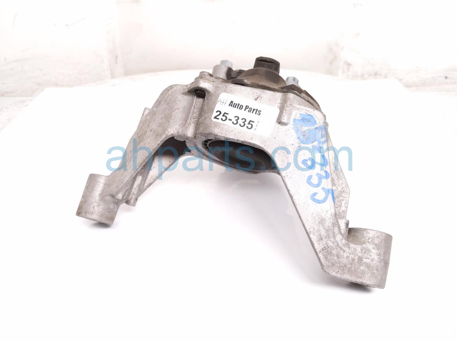 2020 Acura RDX Engine/motor Passenger Side Engine Mount 2.0l Awd 50820 TJB A02 Replacement 2020 Acura RDX Engine/motor Passenger Side Engine Mount 2.0l Awd 50820 TJB A02 Replacement thumbnail