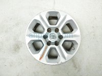 $125 Toyota RR/RH 17IN 6SPK WHEEL / RIM - SILVER $125 Toyota RR/RH 17IN 6SPK WHEEL / RIM - SILVER