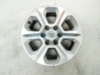 $125 Toyota FR/LH 17IN 6SPK WHEEL / RIM - SILVER $125 Toyota FR/LH 17IN 6SPK WHEEL / RIM - SILVER