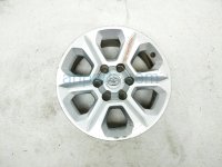 $125 Toyota RR/LH 17IN 6SPK WHEEL / RIM - SILVER $125 Toyota RR/LH 17IN 6SPK WHEEL / RIM - SILVER