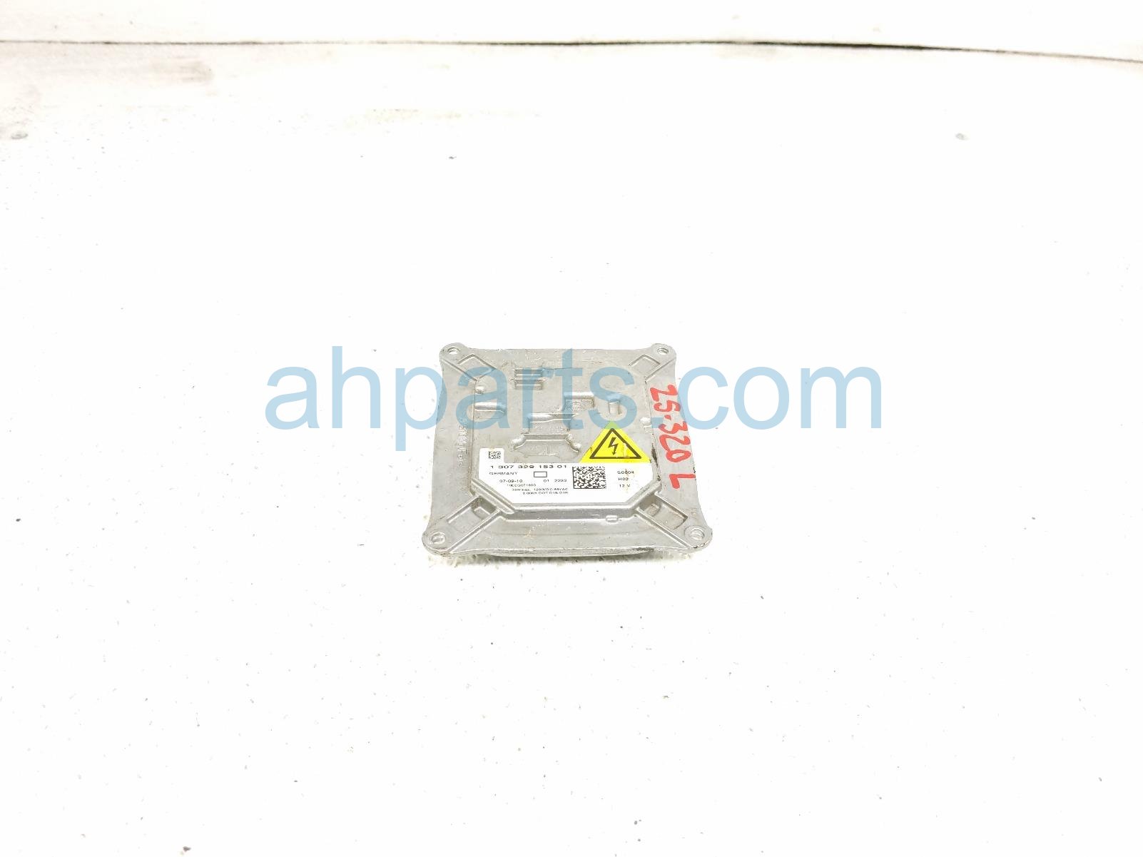 2018 Volkswagen Golf Gti Led Headlight Ballast Mod 130732915301 Replacement 2018 Volkswagen Golf Gti Led Headlight Ballast Mod 130732915301 Replacement thumbnail