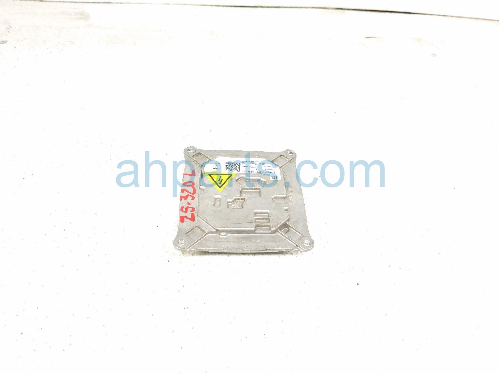 2018 Volkswagen Golf Gti Led Headlight Ballast Mod 130732915301 Replacement 2018 Volkswagen Golf Gti Led Headlight Ballast Mod 130732915301 Replacement thumbnail