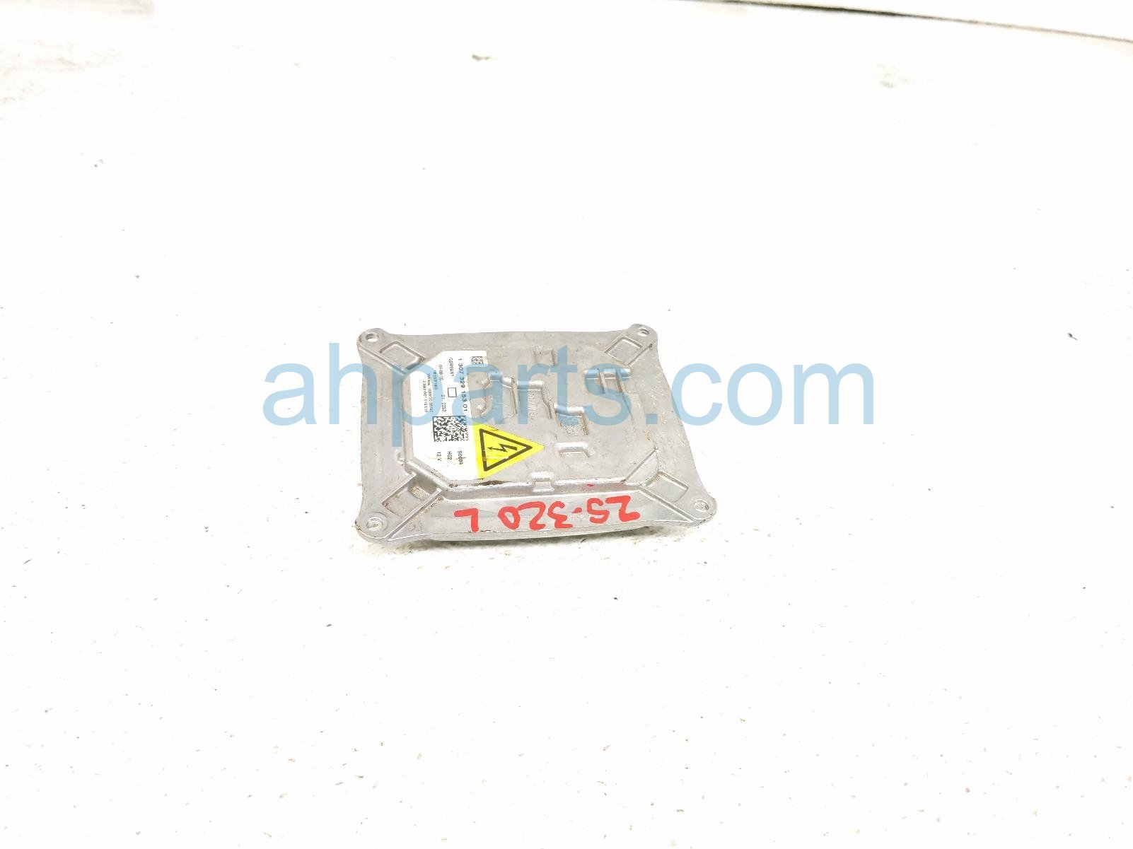 2018 Volkswagen Golf Gti Led Headlight Ballast Mod 130732915301 Replacement 2018 Volkswagen Golf Gti Led Headlight Ballast Mod 130732915301 Replacement thumbnail