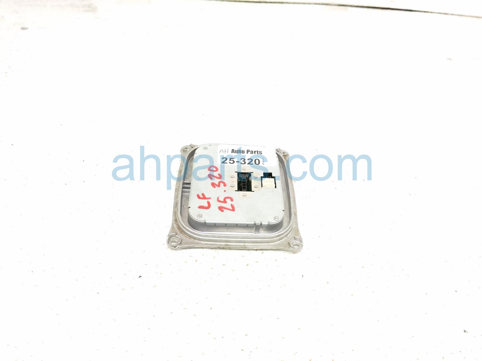 2018 Volkswagen Golf Gti Led Headlight Ballast Mod 130732915301 Replacement 2018 Volkswagen Golf Gti Led Headlight Ballast Mod 130732915301 Replacement thumbnail