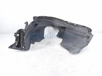 Acura FR/LH INNER FENDER LINER Acura FR/LH INNER FENDER LINER