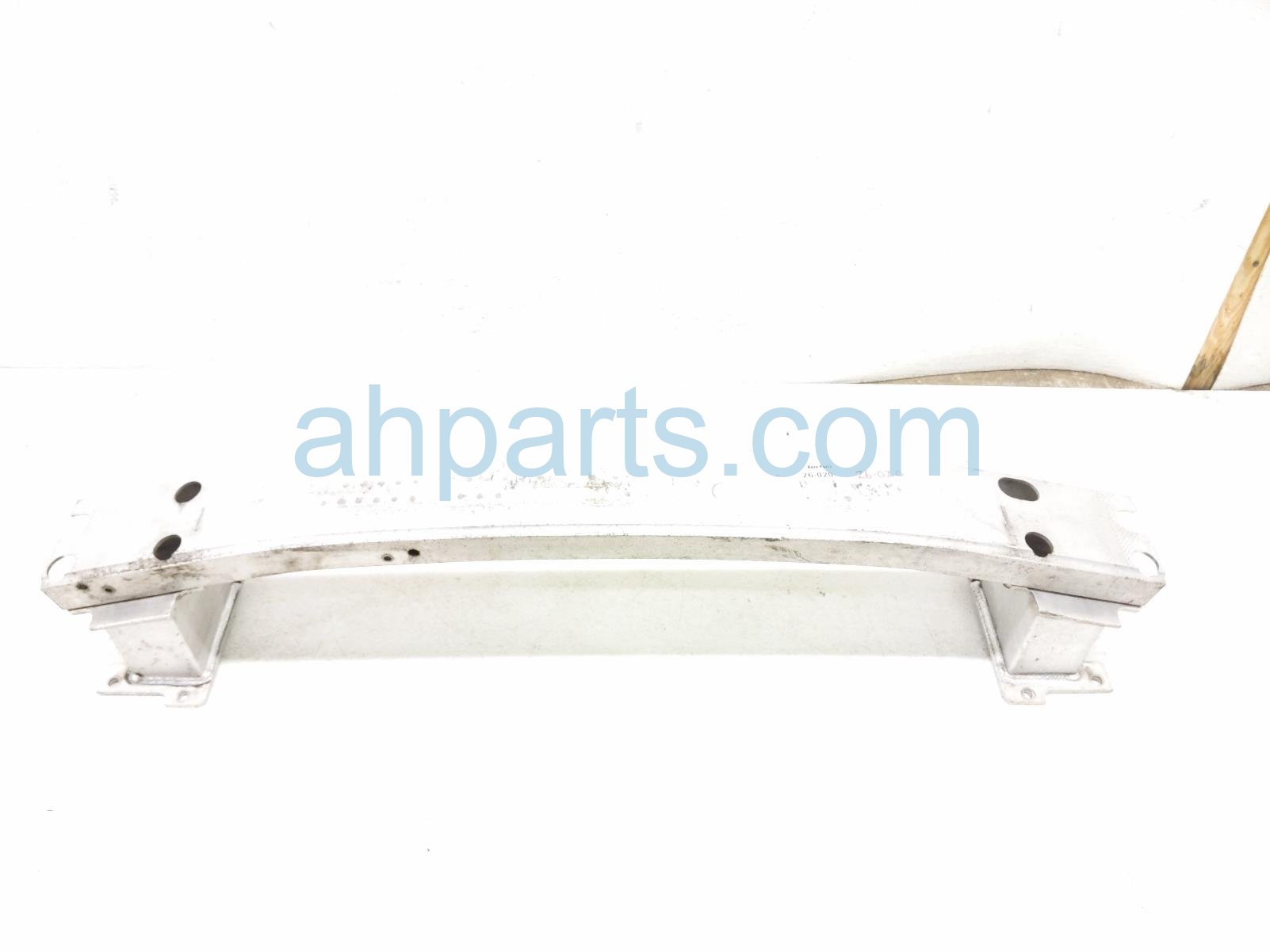 Nissan FRONT BUMPER REINFORCEMENT BAR