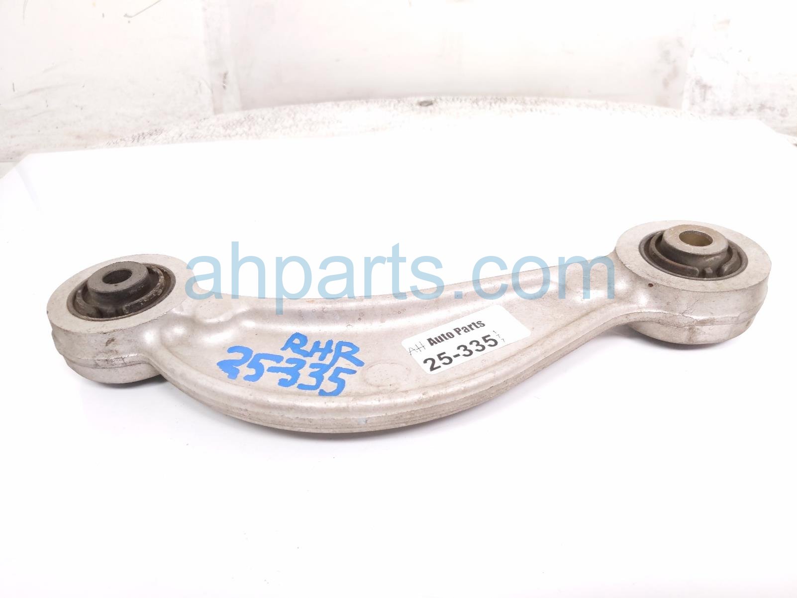 Acura RR/RH FORWARD UPPER CONTROL ARM