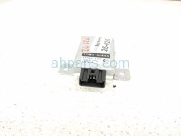 Nissan FUEL PUMP CONTROL MODULE KIT Nissan FUEL PUMP CONTROL MODULE KIT