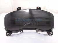 Ford SPEEDOMETER CLUSTER - 48K MILES Ford SPEEDOMETER CLUSTER - 48K MILES