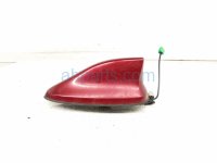 Nissan ANTENNA - ROOF MTD - SHARK FIN RED Nissan ANTENNA - ROOF MTD - SHARK FIN RED