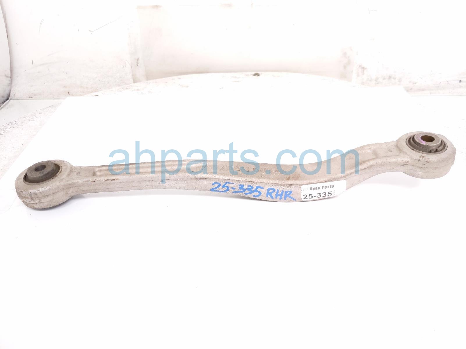 Acura RR/RH REARWARD UPPER CONTROL ARM -
