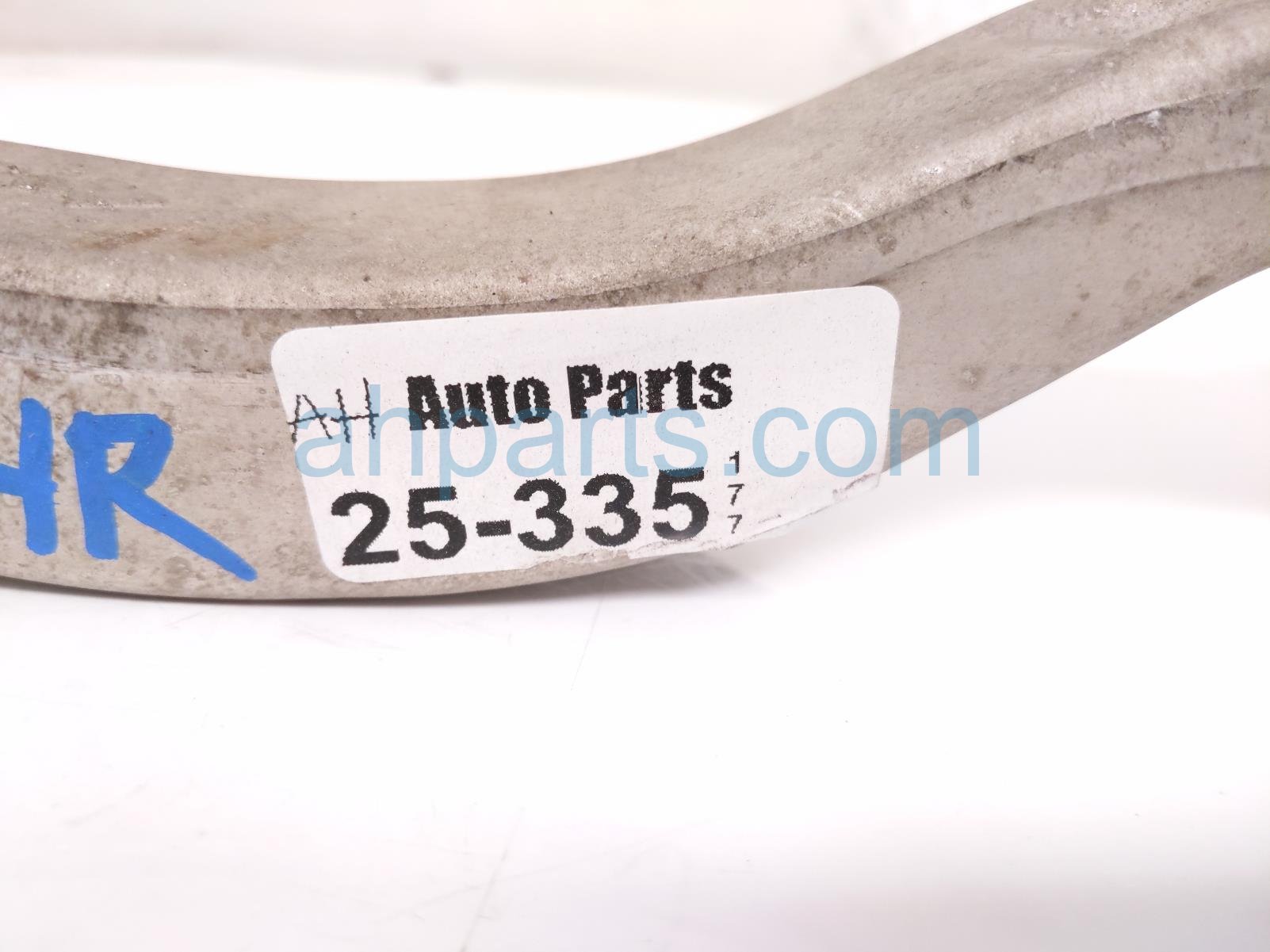 2020 Acura RDX Rear Passenger Rearward Upper Control Arm 52340 TJB A00 Replacement 2020 Acura RDX Rear Passenger Rearward Upper Control Arm 52340 TJB A00 Replacement thumbnail