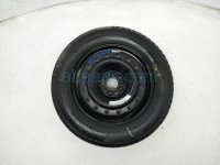 Acura T155/90D17 SPARE DONUT WHEEL & TIRE Acura T155/90D17 SPARE DONUT WHEEL & TIRE