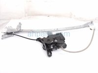 $75 Toyota RR/RH WINDOW REGULATOR W/MOTOR ASSY $75 Toyota RR/RH WINDOW REGULATOR W/MOTOR ASSY