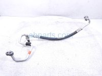 Acura A/C DISCHARGE HOSE - 2.0L Acura A/C DISCHARGE HOSE - 2.0L