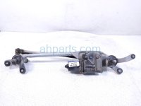 Acura FRT WINDSHIELD WIPER MOTOR & LINKAGE Acura FRT WINDSHIELD WIPER MOTOR & LINKAGE