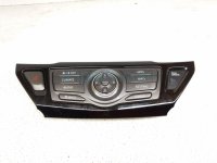 Nissan CENTER NAV CLMT AUDIO SW ASSY Nissan CENTER NAV CLMT AUDIO SW ASSY
