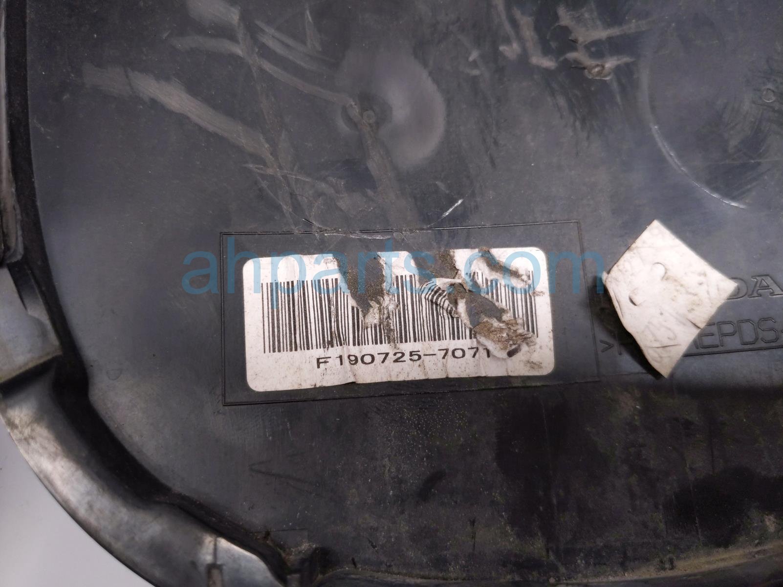 2020 Acura RDX Emblem Grille Mounted 71170 TJB A10 Replacement 2020 Acura RDX Emblem Grille Mounted 71170 TJB A10 Replacement thumbnail