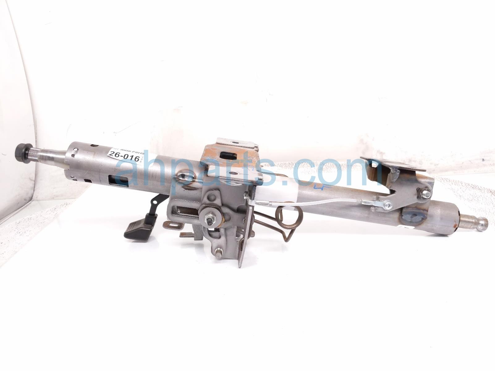 2016 Toyota 4 Runner Shaft Steering Column Assy Driver 45250 35A61 Replacement 2016 Toyota 4 Runner Shaft Steering Column Assy Driver 45250 35A61 Replacement thumbnail