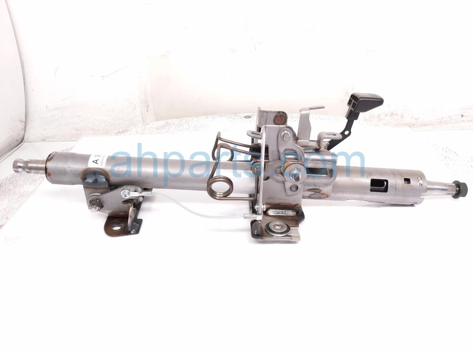 2016 Toyota 4 Runner Shaft Steering Column Assy Driver 45250 35A61 Replacement 2016 Toyota 4 Runner Shaft Steering Column Assy Driver 45250 35A61 Replacement thumbnail