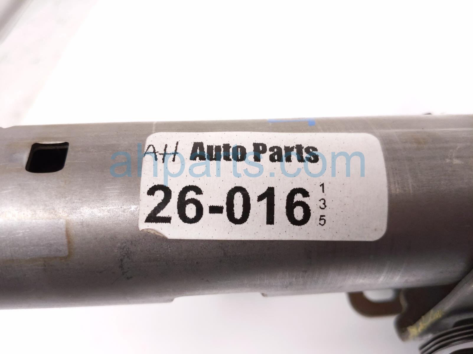 2016 Toyota 4 Runner Shaft Steering Column Assy Driver 45250 35A61 Replacement 2016 Toyota 4 Runner Shaft Steering Column Assy Driver 45250 35A61 Replacement thumbnail