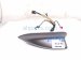 2022 Acura MDX Antenna Roof Mtd Grey Housing 39150 TYA A01ZE Replacement 2022 Acura MDX Antenna Roof Mtd Grey Housing 39150 TYA A01ZE Replacement thumbnail