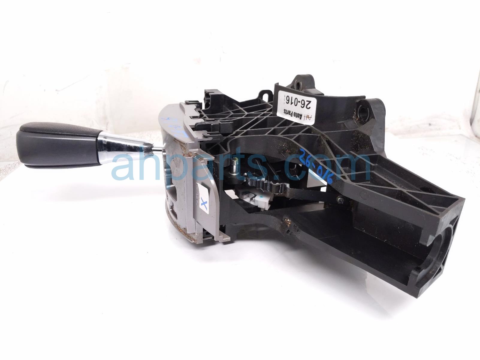 Toyota SHIFTER GEAR SELECTOR ASSY