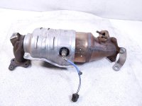 $65 Honda REAR OXYGEN SENSOR - 2.0L HYBRID $65 Honda REAR OXYGEN SENSOR - 2.0L HYBRID