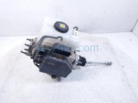 $395 Toyota POWER BRAKE BOOSTER - 3.5L 4X4 $395 Toyota POWER BRAKE BOOSTER - 3.5L 4X4