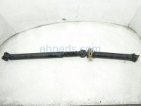 $349 Toyota REAR PROPELLER DRIVE SHAFT - 4X4 $349 Toyota REAR PROPELLER DRIVE SHAFT - 4X4