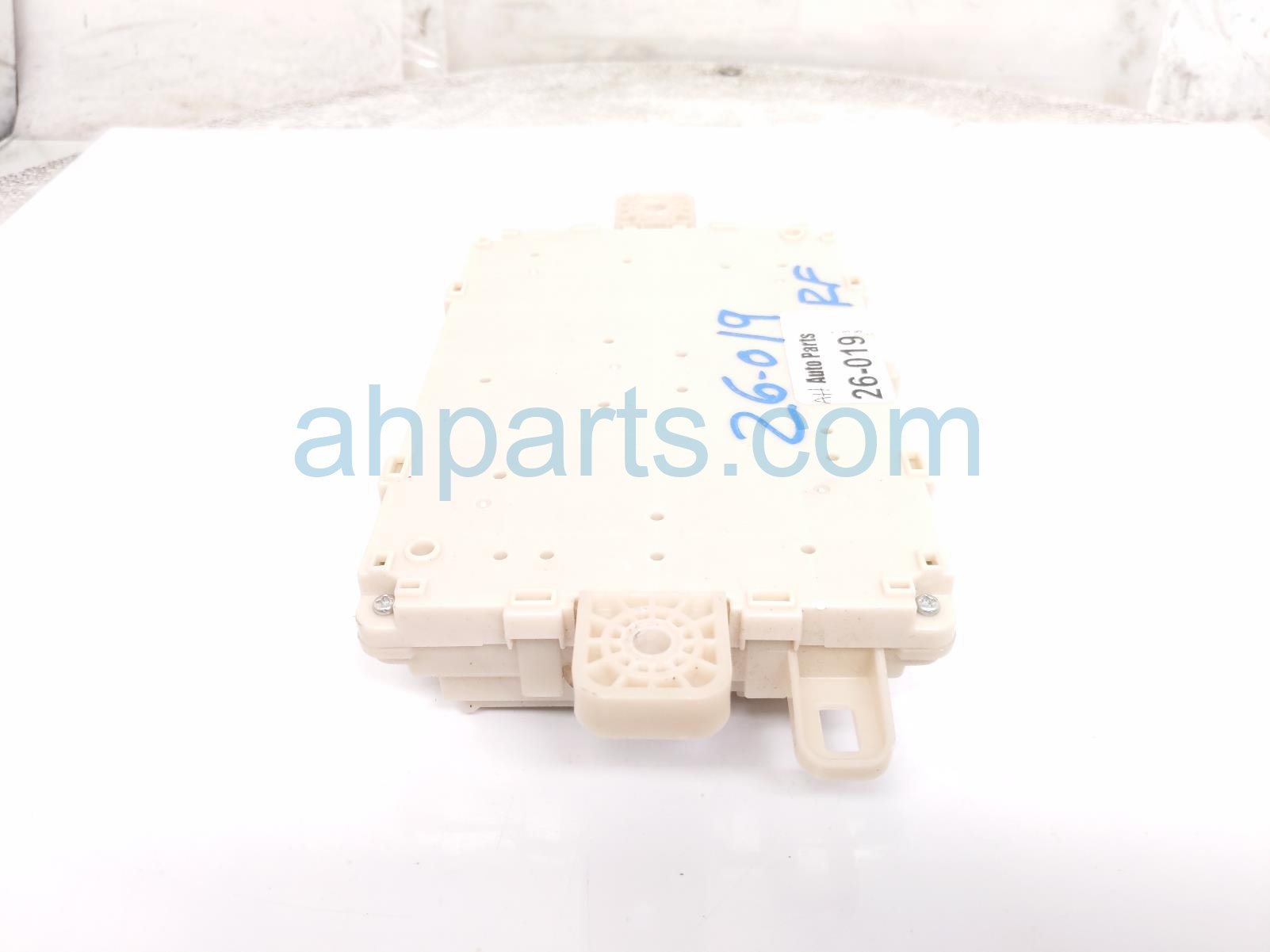 2022 Acura MDX Passenger Cabin Fuse Box 3.5l Awd A spec 38840 TYA A01 Replacement 2022 Acura MDX Passenger Cabin Fuse Box 3.5l Awd A spec 38840 TYA A01 Replacement thumbnail