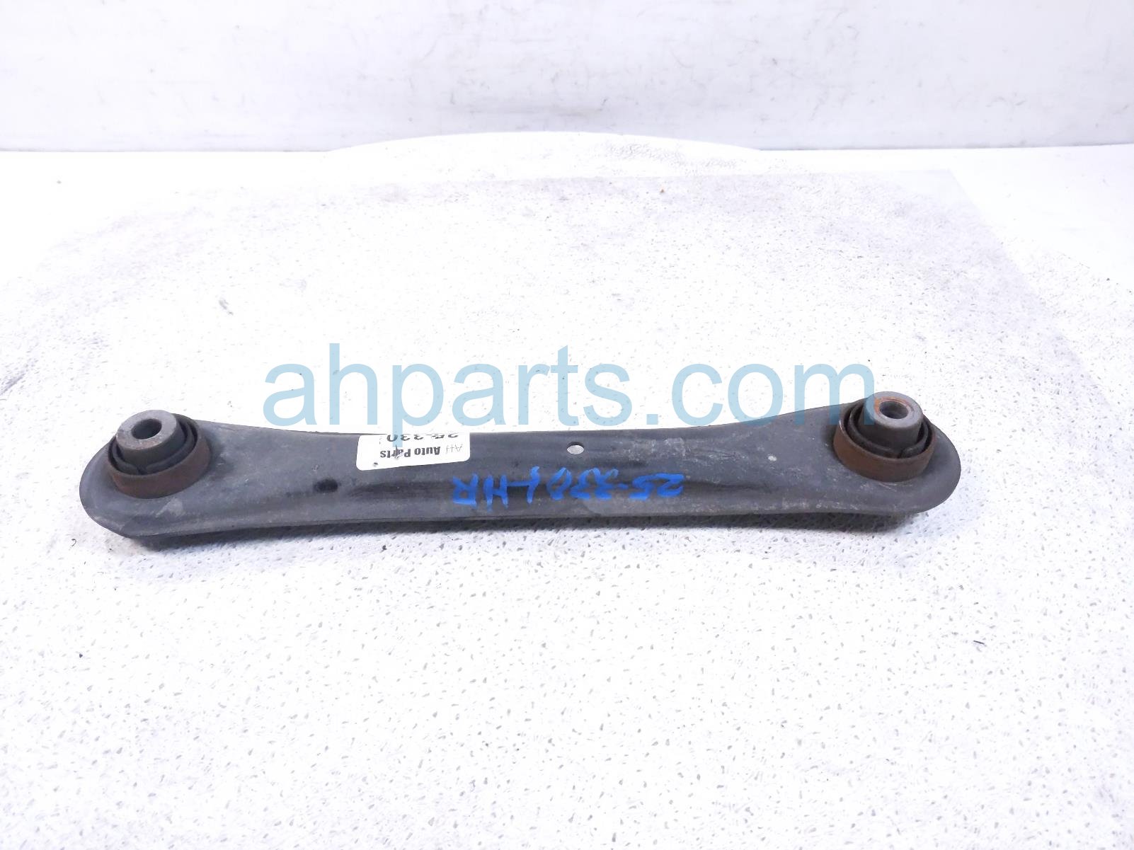 2022 Honda Accord Rear Driver Lateral Lower Control Arm 52370 TVA A01 Replacement 2022 Honda Accord Rear Driver Lateral Lower Control Arm 52370 TVA A01 Replacement thumbnail
