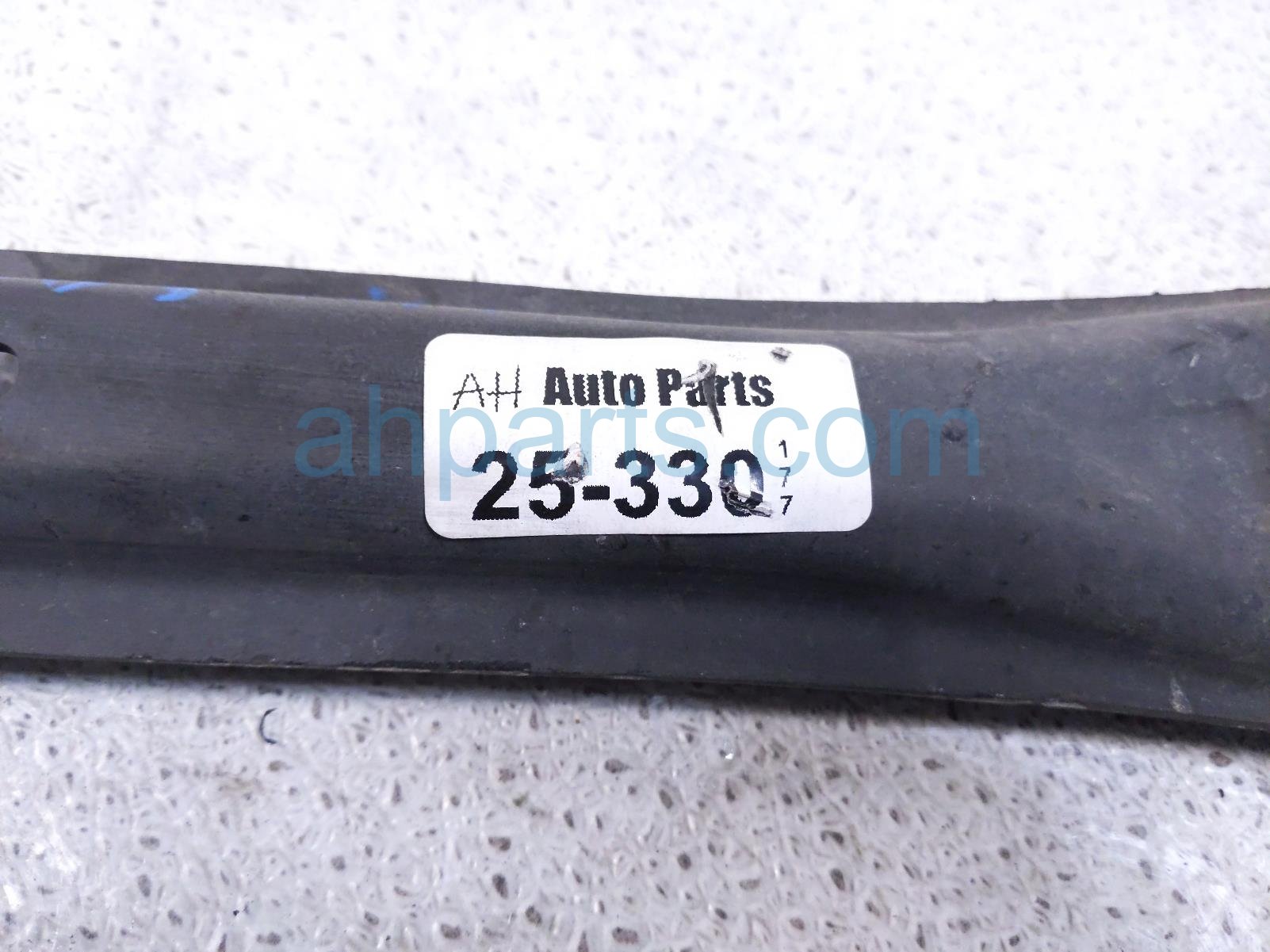 2022 Honda Accord Rear Driver Lateral Lower Control Arm 52370 TVA A01 Replacement 2022 Honda Accord Rear Driver Lateral Lower Control Arm 52370 TVA A01 Replacement thumbnail