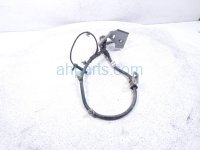 Honda FR/RH ABS WHEEL SPEED SENSOR Honda FR/RH ABS WHEEL SPEED SENSOR