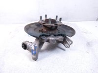 Honda RR/LH SPINDLE KNUCKLE HUB - HYBRID Honda RR/LH SPINDLE KNUCKLE HUB - HYBRID