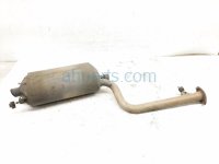 $199 Lexus LH EXHAUST MUFFLER W/PIPE $199 Lexus LH EXHAUST MUFFLER W/PIPE