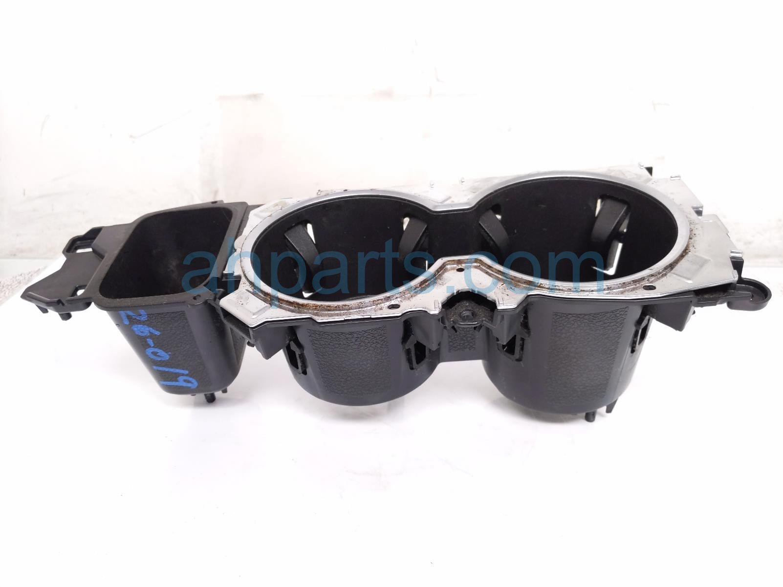 2022 Acura MDX Center Console Cup Holder 83438 TYA A04ZA Replacement 2022 Acura MDX Center Console Cup Holder 83438 TYA A04ZA Replacement thumbnail