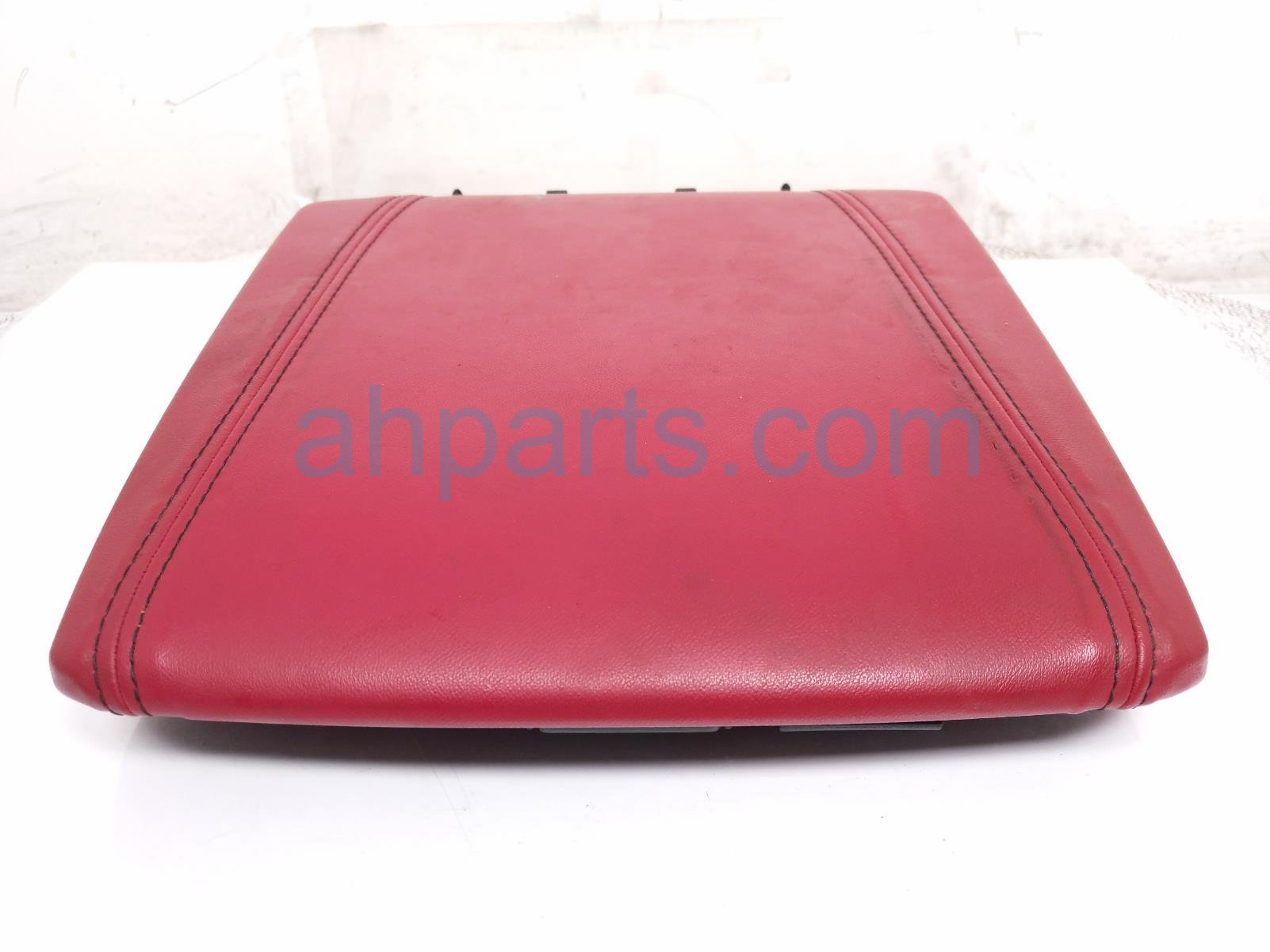 Acura CENTER CONSOLE LID - RED