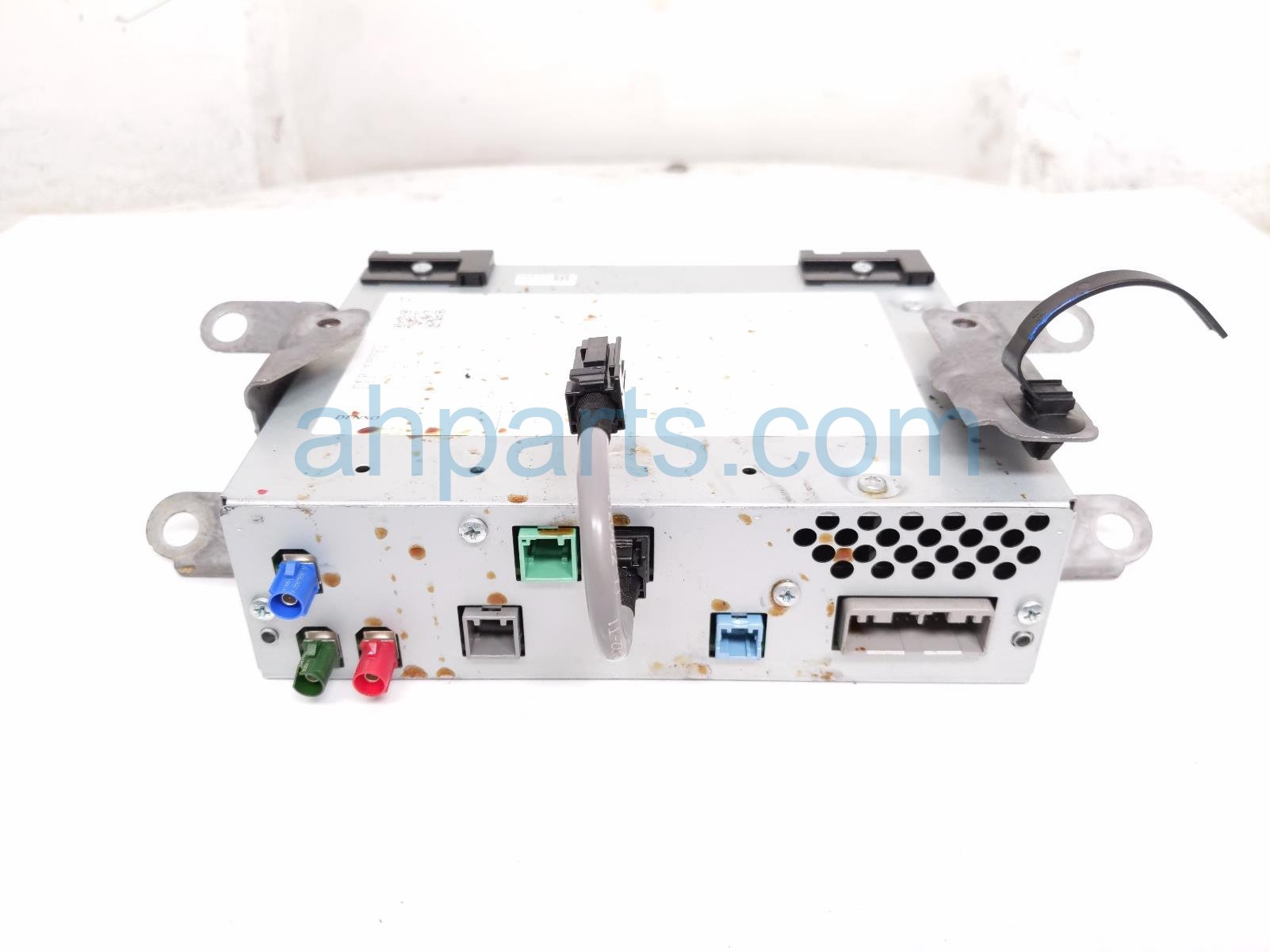 Acura RADIO RECEIVER UNIT