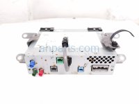 Acura RADIO RECEIVER UNIT Acura RADIO RECEIVER UNIT