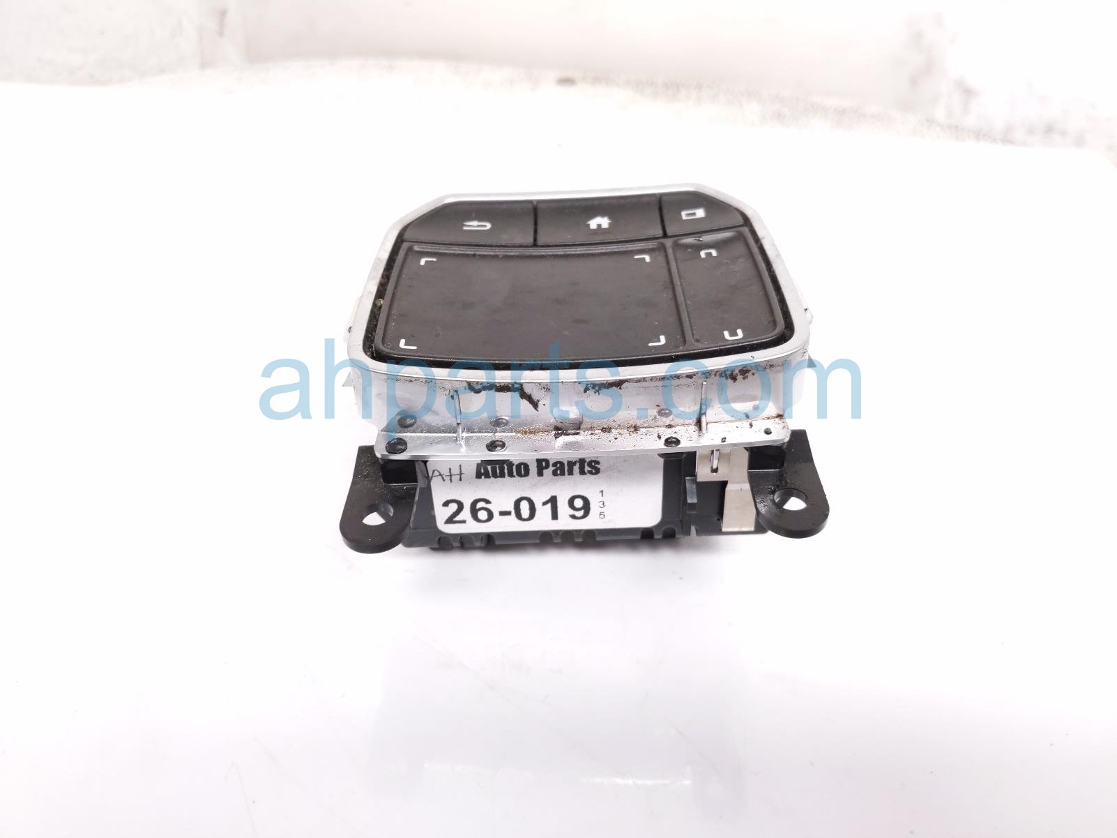 Acura TOUCHPAD SWITCH ASSY