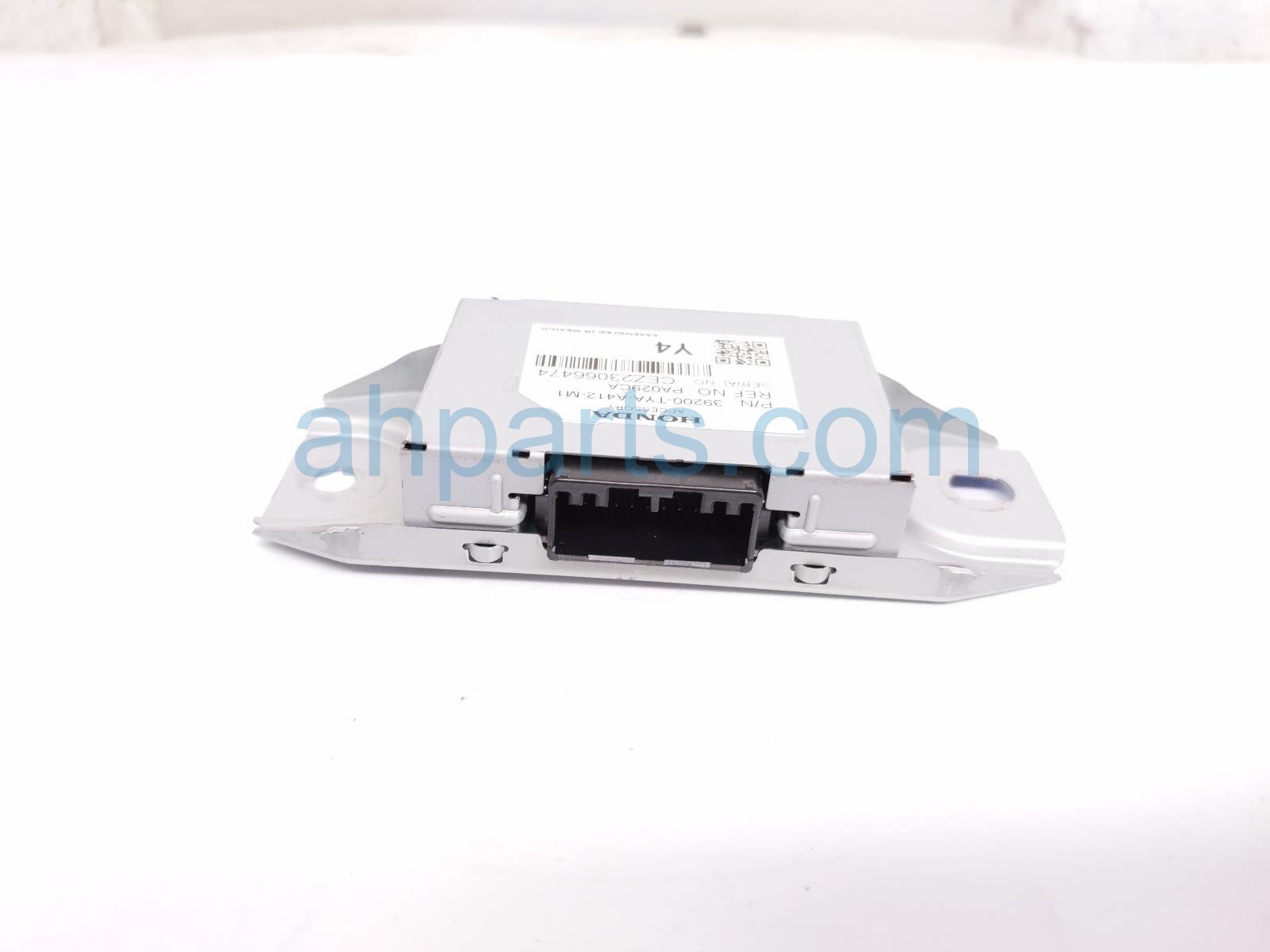 Acura ACTIVE NOISE CONTROL UNIT - A-SPEC