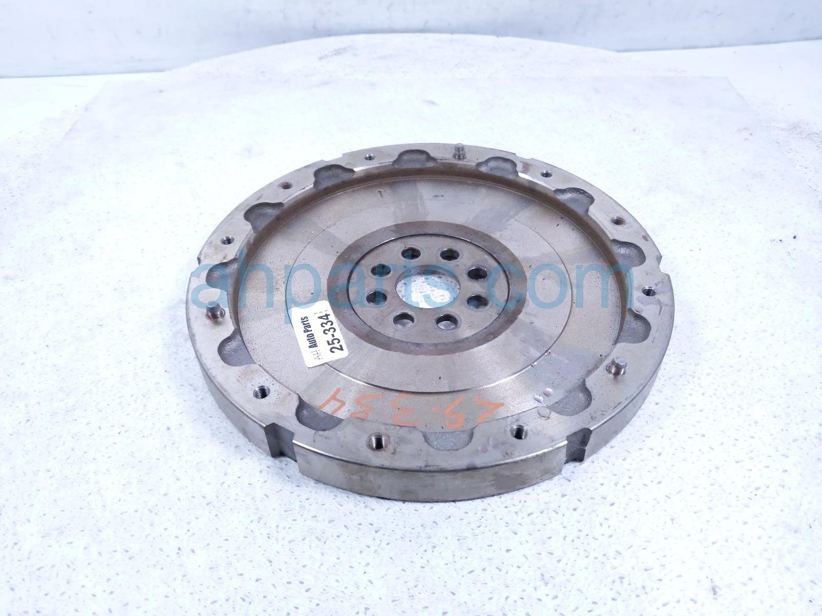 Toyota FLYWHEEL / FLEX PLATE - 2.5L HYBRID Toyota FLYWHEEL / FLEX PLATE - 2.5L HYBRID