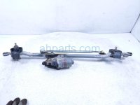 $100 Toyota FRT WINDSHIELD WIPER MOTOR & LINKAGE $100 Toyota FRT WINDSHIELD WIPER MOTOR & LINKAGE