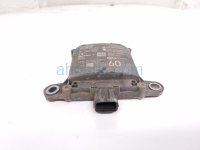 Toyota RR/LH BLIND SPOT RADAR UNIT Toyota RR/LH BLIND SPOT RADAR UNIT
