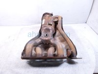 Toyota EXHAUST MANIFOLD W/CONV - 2.5L Toyota EXHAUST MANIFOLD W/CONV - 2.5L