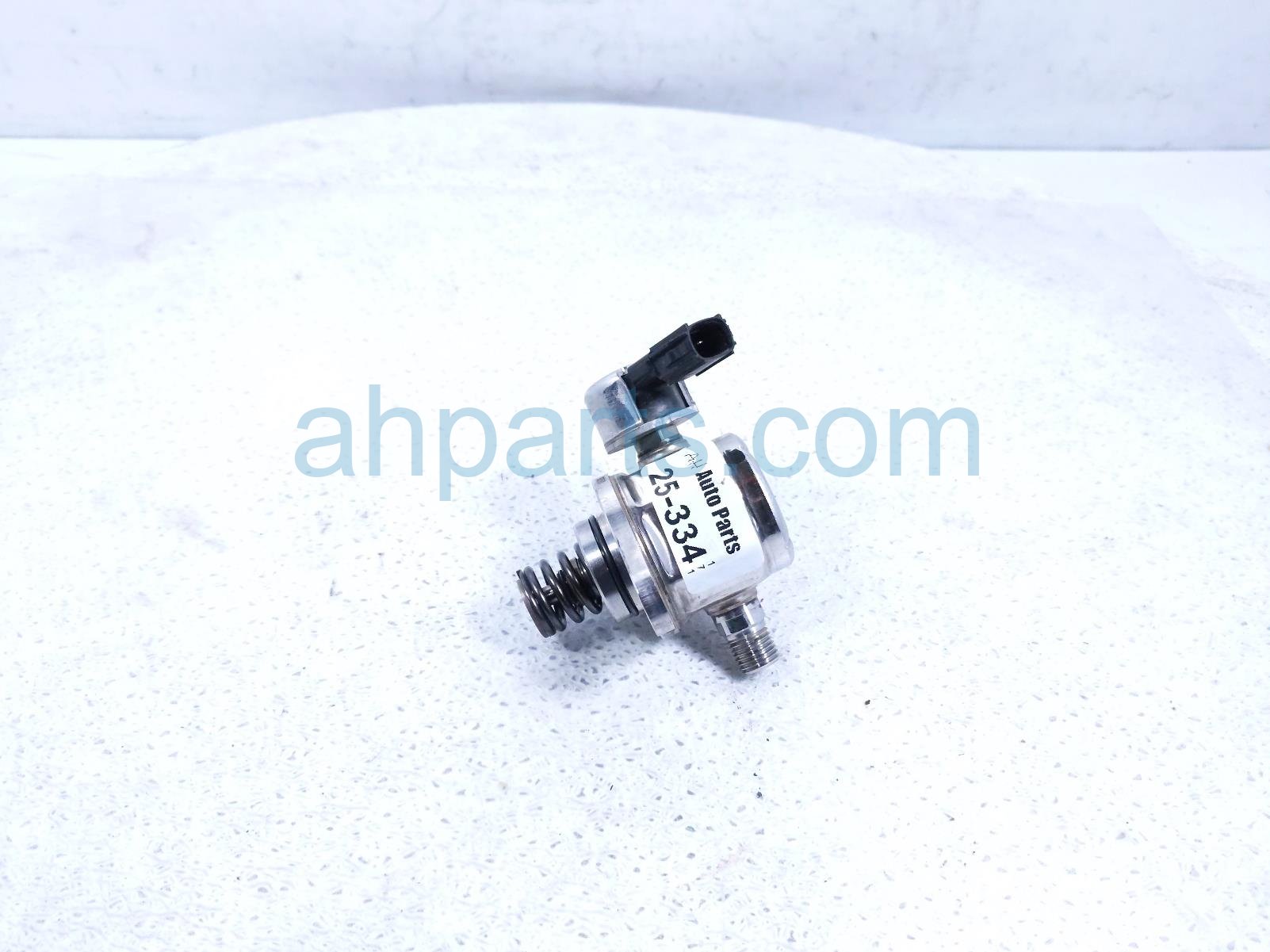 Toyota HIGH PRESSURE FUEL PUMP - ENGINE MTD