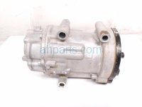 Toyota AC PUMP / COMPRESSOR - HYBRID Toyota AC PUMP / COMPRESSOR - HYBRID