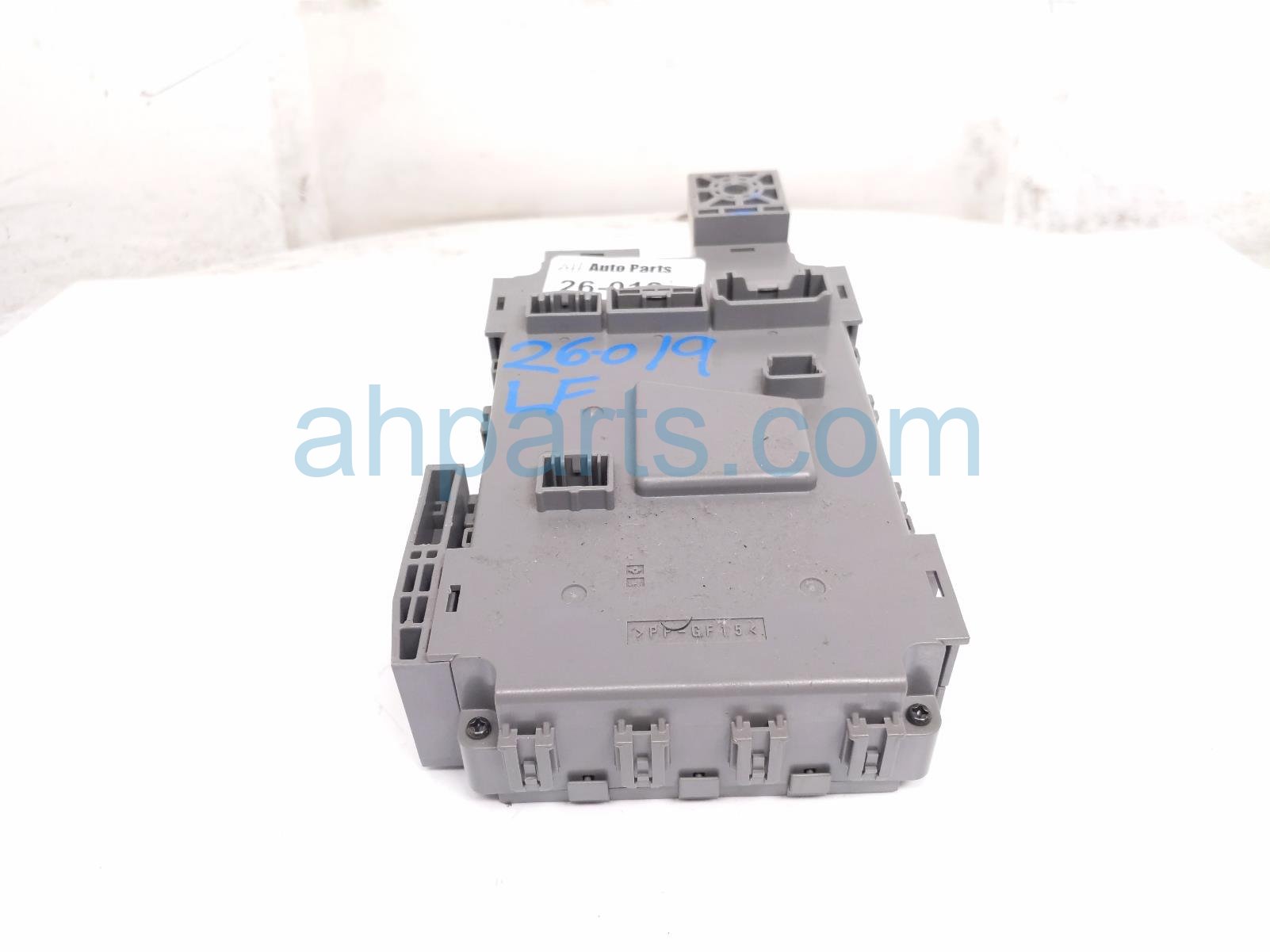 Acura LH CABIN FUSE BOX - 3.5L AWD A-SPEC